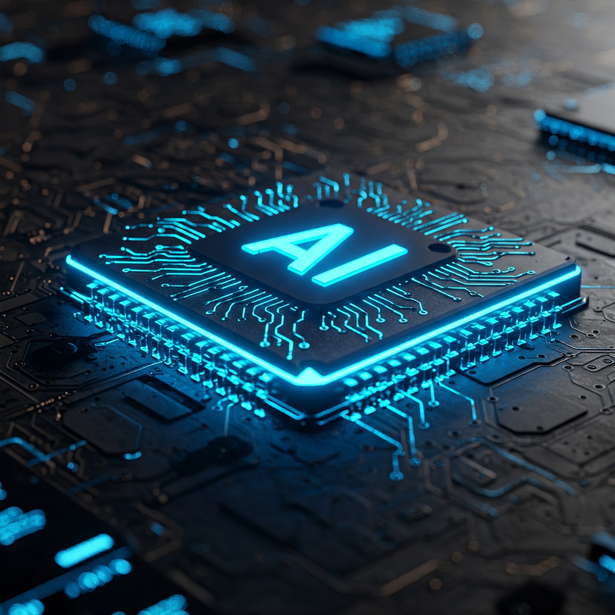 AI智能染色封片系统